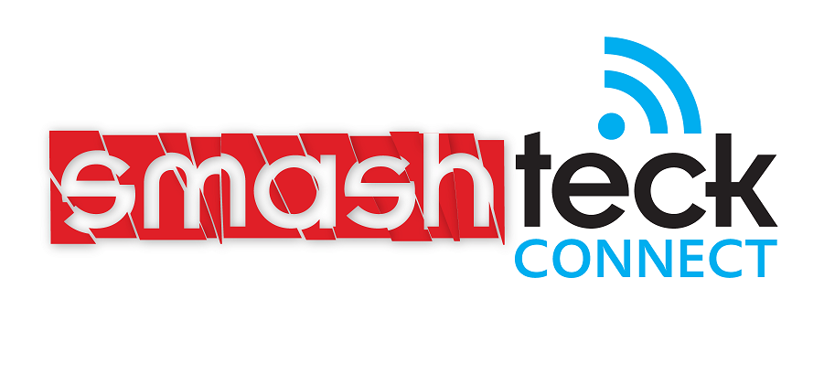 Smashteck Connect Logo